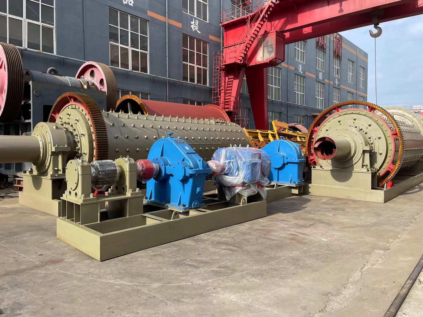 Údaraíonn Qingzhong Machinery Miltech a bheith ina ghníomhaire eisiach