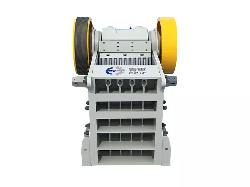 Crusher Gíreascóip