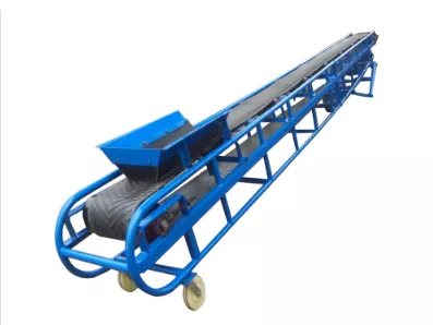 Conveyor Crios Inaistrithe